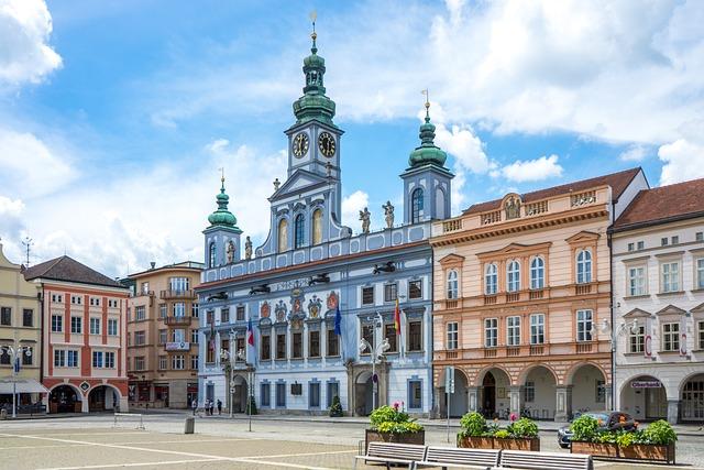 České Velenice Pošta: Tipy pro Bezproblémové Zásilky!