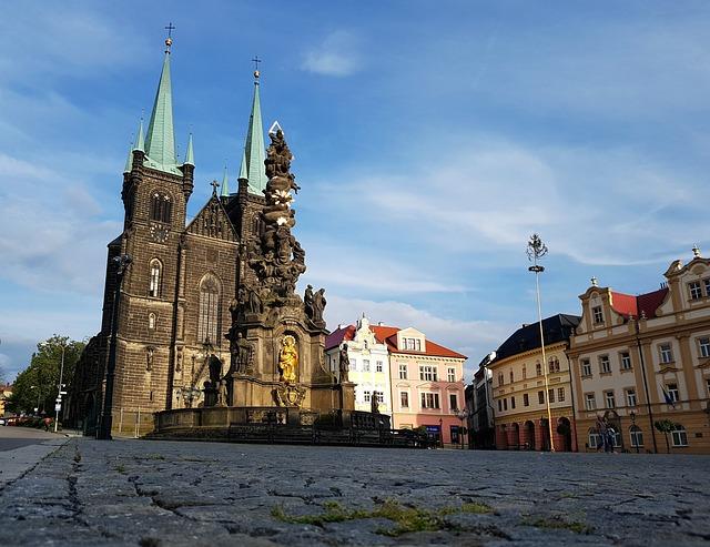 Zásilkovna Chrudim: Jak zrychlit vaše zásilky?