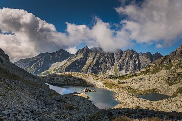 Slovensko PSČ: Průvodce‌ Poštovními Směrovacími Čísly