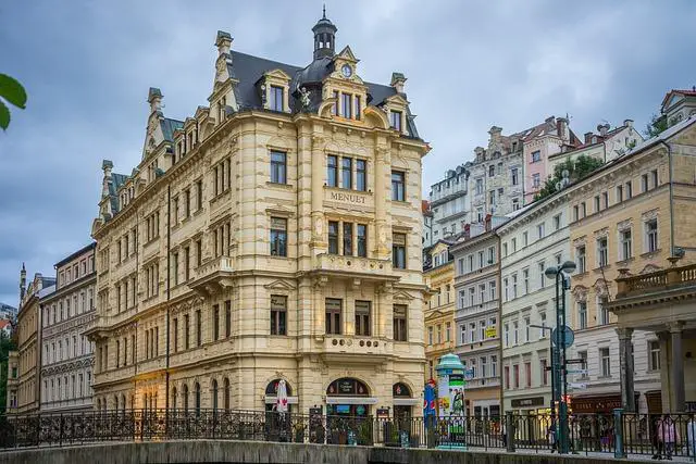 Nejlepší způsob, jak využít‌ Karlovy Vary PSČ