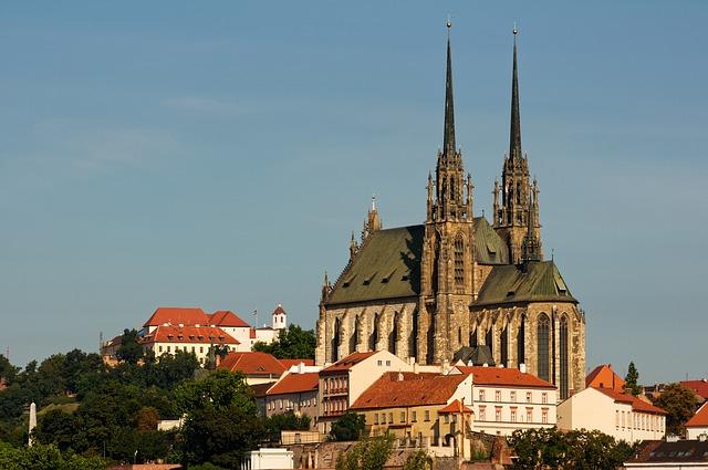 PSČ Brno Starý Lískovec: Váš Průvodce Poštovními Čísly