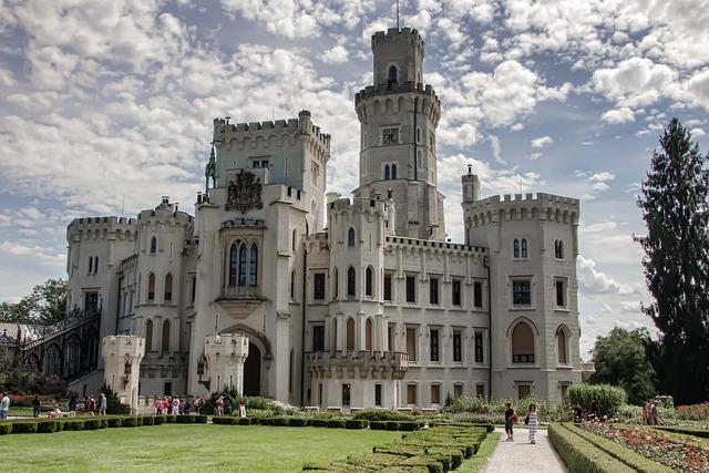 PSČ Hodkovice nad Mohelkou: Váš Průvodce Poštovními Čísly