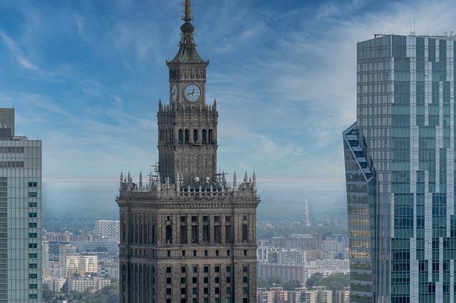 Varšava PSČ: Váš Průvodce Polskou Metropolí