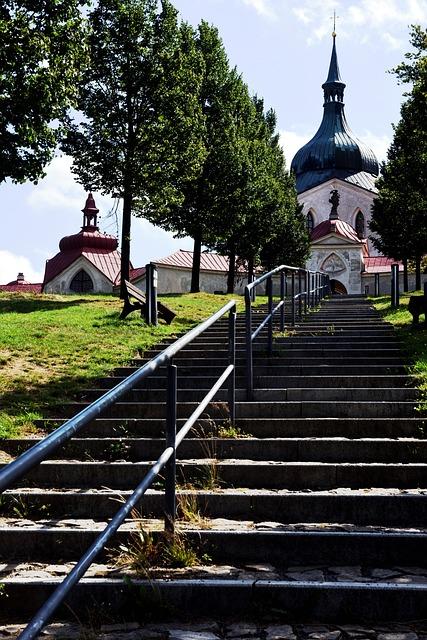 Žďár nad Sázavou PSČ: Co Obyvatelé Potřebují Vědět