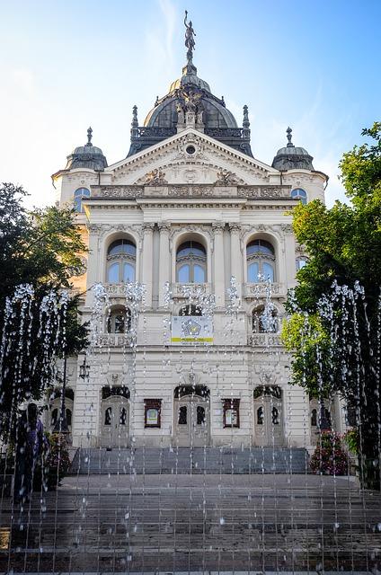 PSČ Košice nad Jazerom: Váš Průvodce Poštovními Čísly