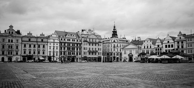 Plzeň Skvrňany PSČ: Důležité informace pro místní obyvatele