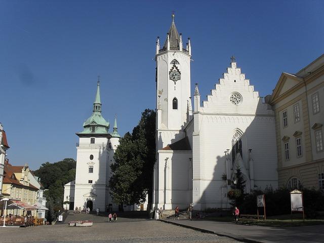 PSČ Sklené Teplice: Co musíte vědět o tomto kódu?