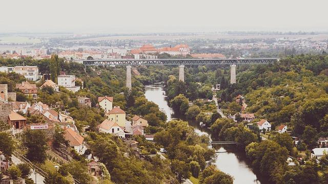 Znojmo PSČ: Najděte Poštovní Číslo Pro Bezproblémové Doručení!