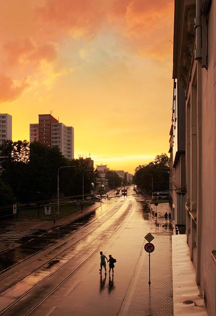 28 Října Ostrava PSČ: Vše, co Potřebujete Vědět