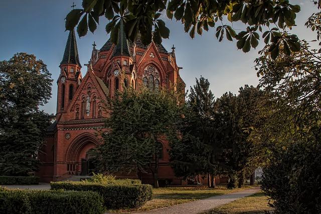 Břeclav PSČ: Váš Průvodce k Správnému Poštovnímu Číslu!