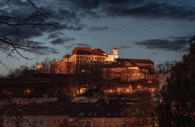 PPL Depo Brno Modřice: Zásilky na Dosah Ruky!