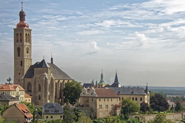 Kutná Hora PSČ: Váš Spolehlivý Zdroj Pro Poštovní Směrovací Čísla!