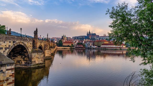 PPL Parcel Shop Praha 5: Jaké Služby Nabízí?