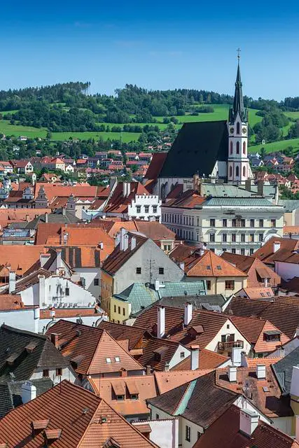 Česká Pošta Česká Třebová: Rychlé Doručení Pro Vás!