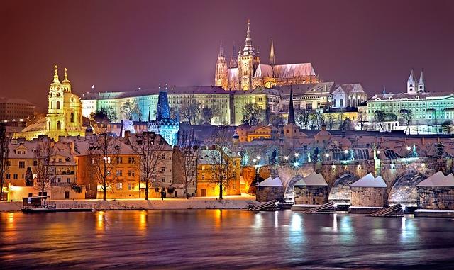 Zásilkovna Praha 2: Vaše zásilky v centru dění!