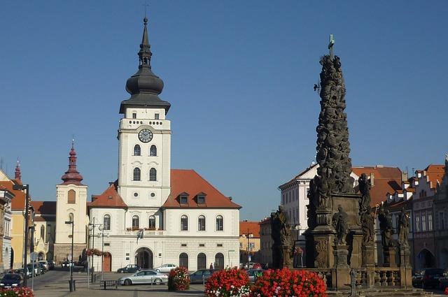 Zásilkovna Žatec: Rychlé a spolehlivé doručení!