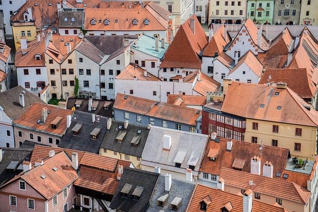 PSČ Český Krumlov: Váš Rychlý Průvodce Poštovními Čísly v Regionu!