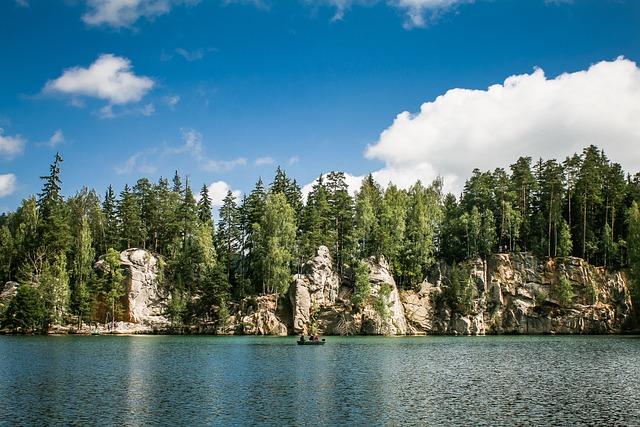 Doručovací box Teplice: Rychlé doručení ve vašem městě!