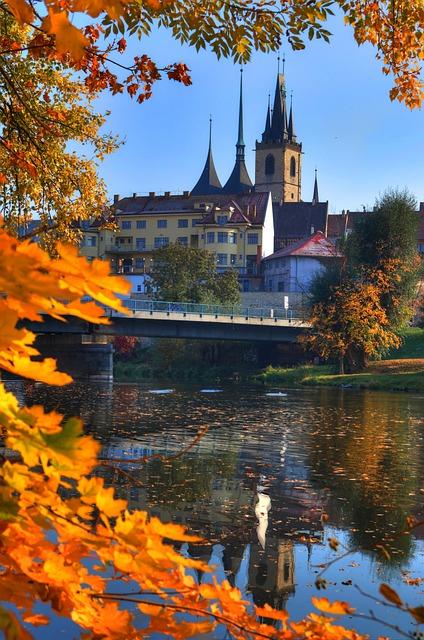 Louny PSČ: Jak Správně Adresovat Vaše Zásilky?