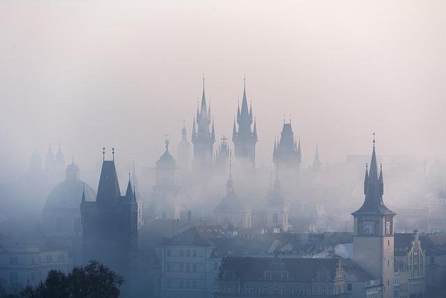 Praha Smíchov PSČ: Získejte Správné Poštovní Číslo Pro Vaše Potřeby!