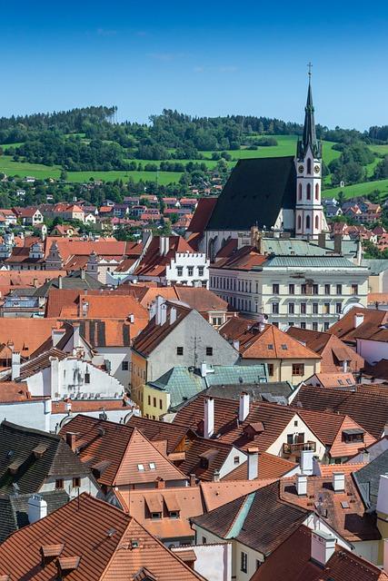 Jaká je rolé České pošty v označování a doručování zásilek s PSČ?