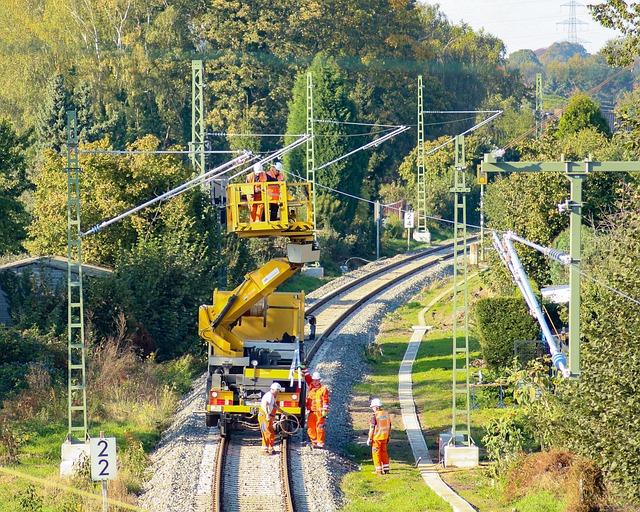 Modernizace technologií pro rychlejší doručení