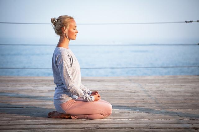 Relaxace a wellness‍ pro dokonalé odpočinutí