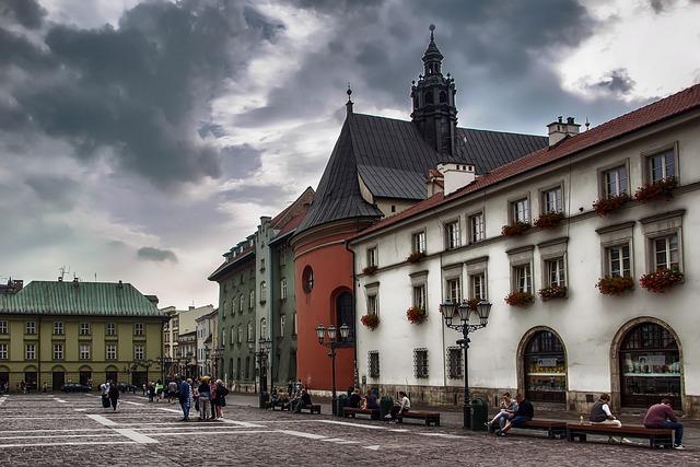 Prozkoumejte historii Senohraby PSČ