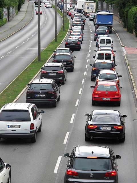 Záležitosti bezpečnosti při přechodu na nové postupy a technologie