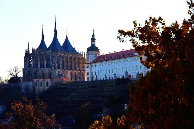 Nejnovější Aktualizace a Změny v Kutné Hoře PSČ