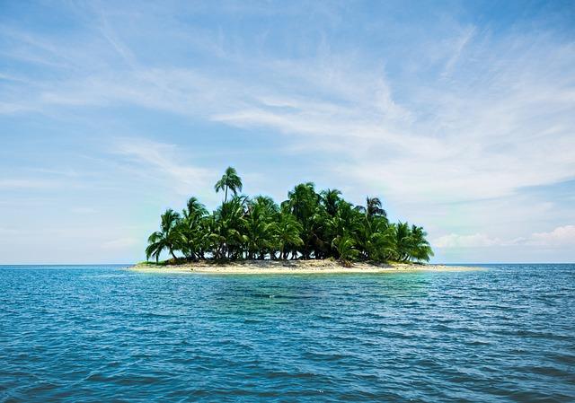 Obejděte se balíčkem na Island - Jak se připravit na cestu