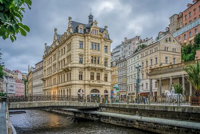 Co je to PSČ ‌Karlovy Vary⁣ Drahovice?