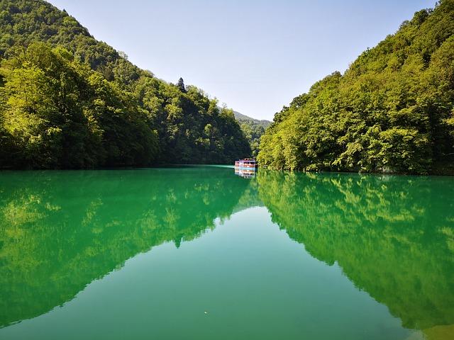 Tolmin: Úschovna zavazadel pro turisty a festivalové fanoušky