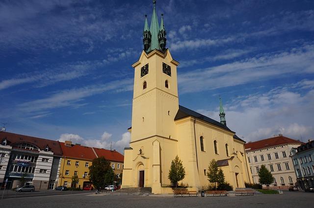 Zásilkovna Příbram: Doručení, Které Vás Nezklame!