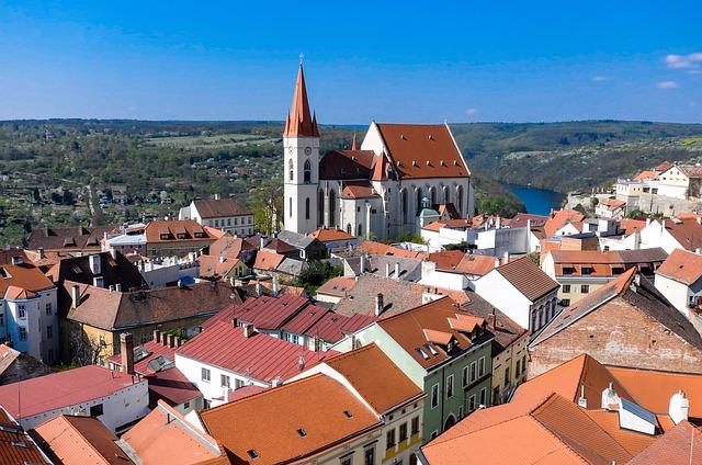 Pošta Znojmo: Vinicemi k vašim zásilkám