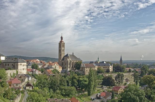 Pošta Kutná Hora: Nejlepší tipy pro odesílání balíků!