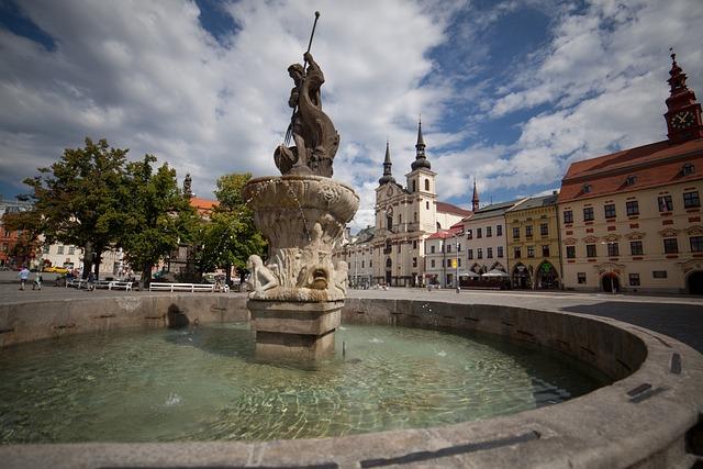 Geis Depo Jihlava: Přeprava, Která Funguje