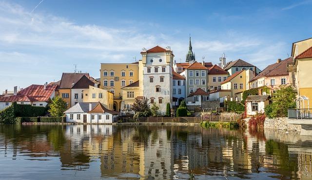 Geis CZ Hradec Králové: Přeprava na Prvním Místě