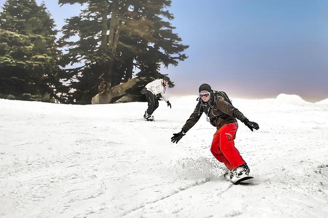 Jak Poslat Snowboard Poštou: Praktické Rady Pro Bezpečné Doručení!