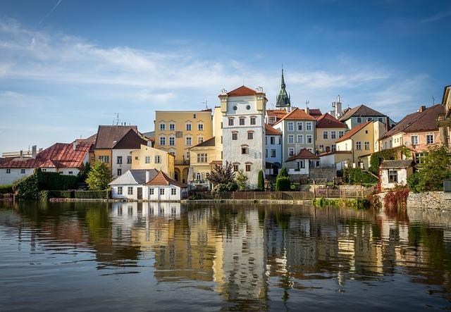 Hradec Králové Dukelská: Zásilkovna a její přínos