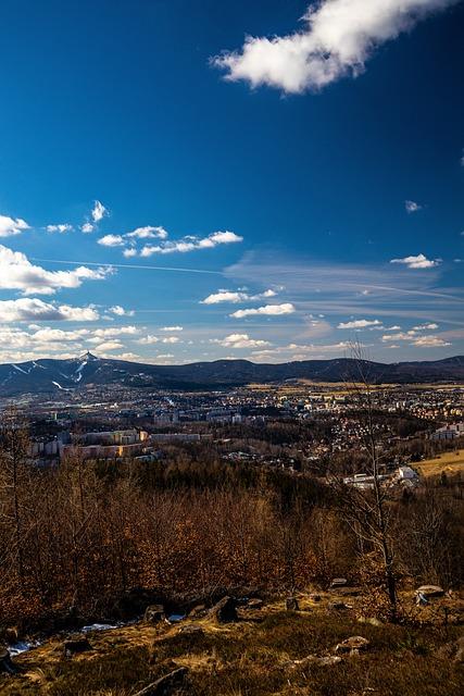 Liberec Depo: Zásilkovna a její přínos pro logistiku