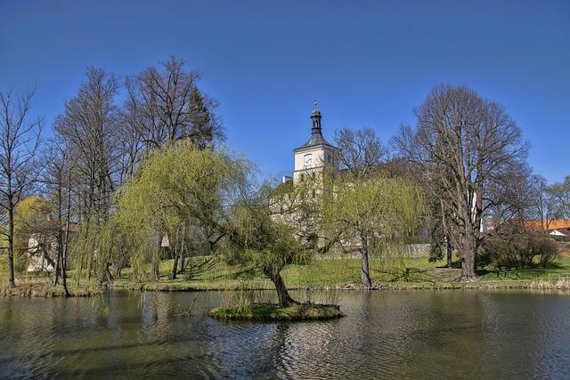 Březnice: Zásilkovna a její přínos pro střední Čechy