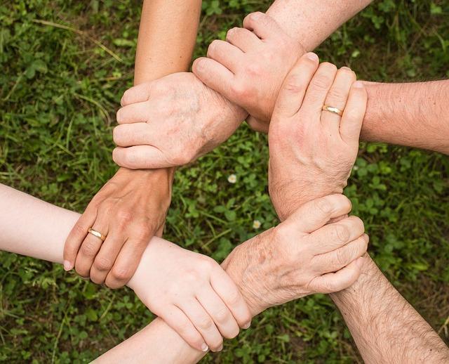 Spolehlivé partnerství pro obchodní zákazníky