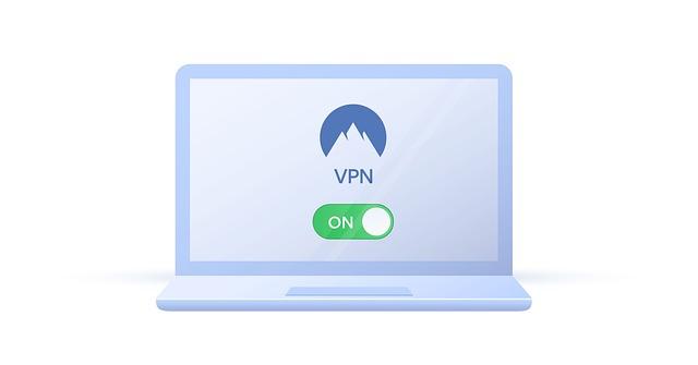 Používejte VPN pro bezpečné připojení k veřejným sítím