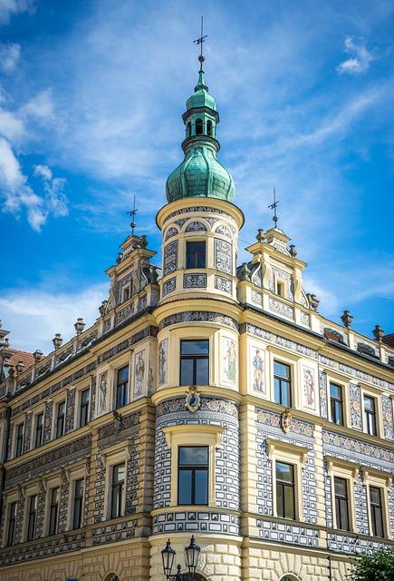 Zásilkovna Písek: Objevte jedinečnou doručovací službu v oblasti Jižních Čechách!