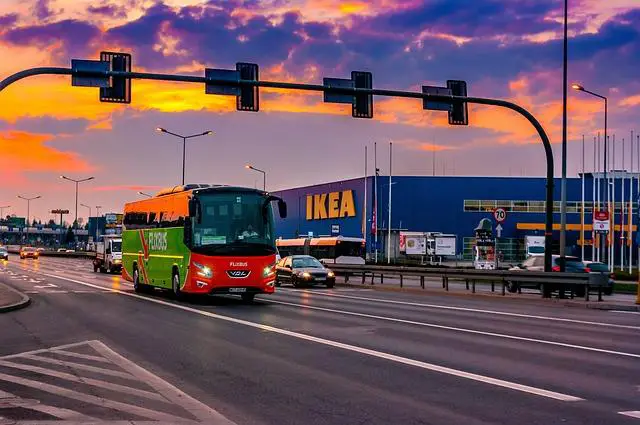 Jak se vyhnout ztrátě věcí v IKEA úschovně