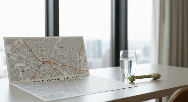 PSČ New York: Kompletní seznam a mapa (Aktualizace 2026)