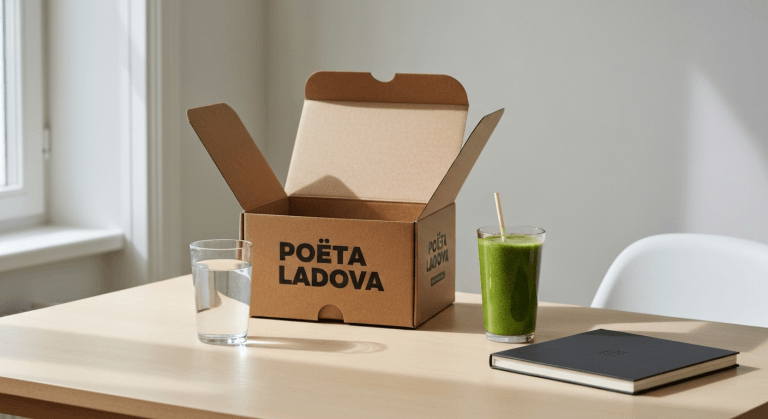 Pošta Ladova: Proč ji chtít? (Upřímný test)