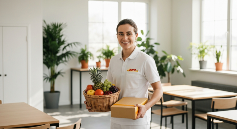 DHL Mladá Boleslav: Kompletní přehled 2026 [Ověřeno]