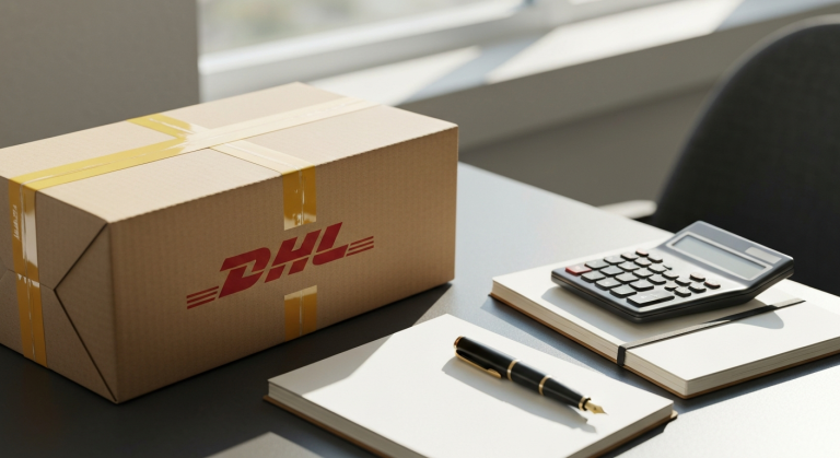 DHL clo poplatek: Rychlý návod (Jak ušetřit?)